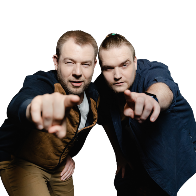 Глеб Кабаков